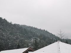 -九峰山