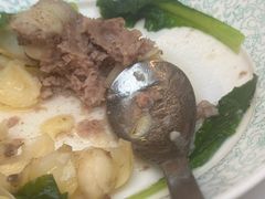 -蔼若春.传承三十年云南菜(金碧公园店)