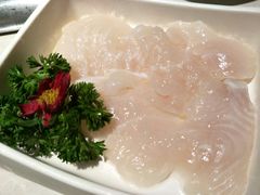 -海底捞火锅(上元大街店)