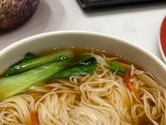-天龙宝严素食馆(大兴善寺店)