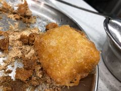 蛋煎糍粑-电台巷火锅(科华总店)