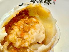 -鑫震源·苏式大虾生煎(山塘街店)