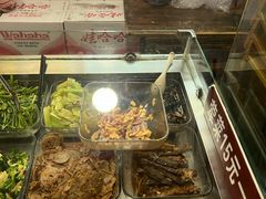 -矮子粉店1985·长沙米粉(湘春路店)