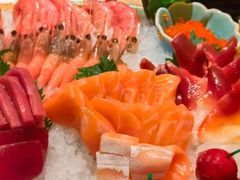 -贵木日本料理·铁板烧(新地假日广场店)