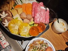 -玉川屋创意日料(柳巷店)