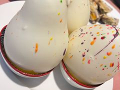 -杭州钱江新城万怡酒店-西餐厅