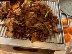 -四季民福烤鸭店(前门店)