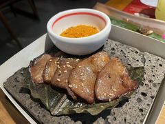 -匠和风精致料理(成都龙湖滨江天街店)