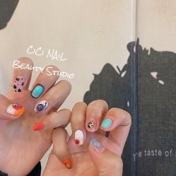 -Cici Nail日式美甲美睫工作室