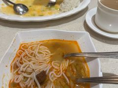 -香港新发烧腊茶餐厅(水围店)