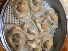 -老前童小吃(北明程路店)