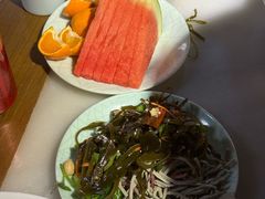 -正福居老北京正宗铜锅泉水涮肉(彰化路店)
