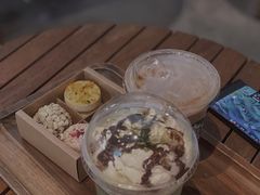 红茶咖啡拿铁鸳鸯-星巴克臻选(深圳罗湖万象城店)