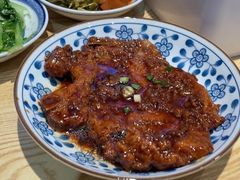 -鲁达面馆本帮风味(共康东路店)