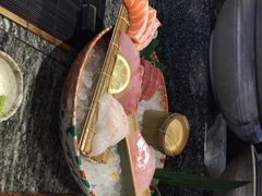 MASU-MASU by Nic Watt