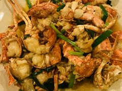 -盛港湾海鲜食府(黄沙店)