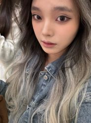 -DL HOPE明星造型