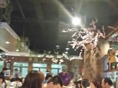 大堂-猪啊牛呀羊啊铜盘烤肉(正大广场店)