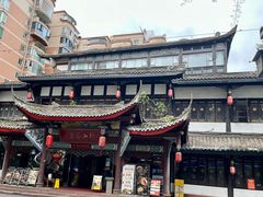 -名善山珍·野生菌汤锅(文殊院店)