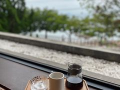 -Vanilla Specialty Coffee(八大关店)