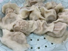 -老边饺子馆(西站店)