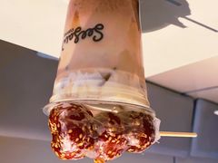 -Seesaw Coffee(上生新所店)