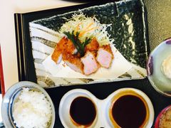 -矢场猪(名古屋站三井楼北馆店)