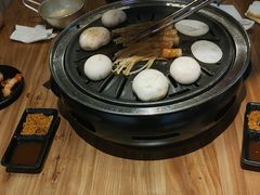 -九田家黑牛烤肉料理(国芳店)