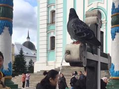 -谢尔盖圣三一大修道院