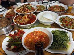 -小口味