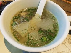 特熬牛肉清汤-穹六人间 people 6(岳阳路店)