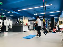 -N1 健身·普拉提·综合馆(嘉美中心店)