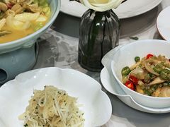 -新光酒家·河豚·海鲜·蟹料理(浦东店)