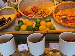 -嘉定凯悦·咖啡厅