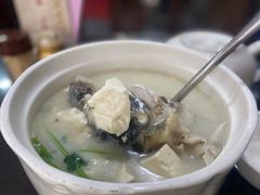 -红星光发煲仔饭(文海店)