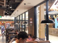 -新辣道鱼火锅(世纪金源购物中心店)