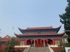 -开福禅寺
