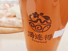 -汤连得温泉馆(宝山店)