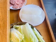 -守柴炉烤鸭(鱼嘴店)
