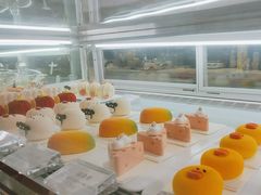 -嗒令甜品·主题融合料理餐厅(首座时代店)