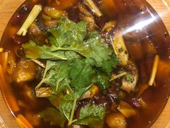 -潼南太安名鱼•特色江湖菜 太安鱼