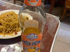 -清真宏玉祥黄门脸餐厅(华荫东里店)