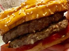 -The Habit Burger Grill 哈比特汉堡(爱琴海店)