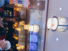 -易老妈蹄花.特色川菜(人民公园总店)