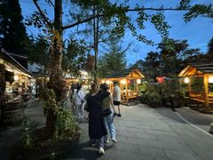 -青城甲(青城山店)