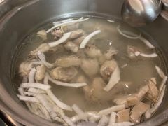 -椰子营·椰子鸡火锅(万象里店)