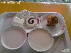 牙不好胃口也好-三元梅园(团结湖店)