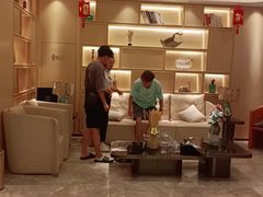 -安华印象·足疗按摩SPA(呼和浩特店)