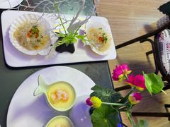 -忘忧草融合私房菜(红鼎国际店)
