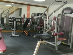 -悦耐私教健身馆(保利中心店)